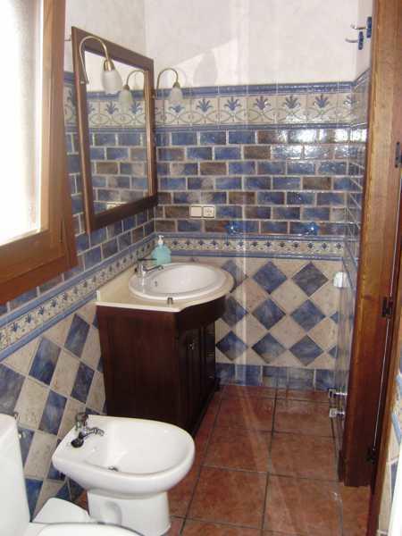 Casa Rural-Apartamento El Lebrillero Zahara De La Sierra Δωμάτιο φωτογραφία