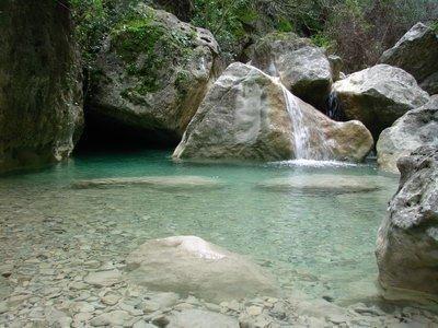 Casa Rural-Apartamento El Lebrillero Zahara De La Sierra Εξωτερικό φωτογραφία